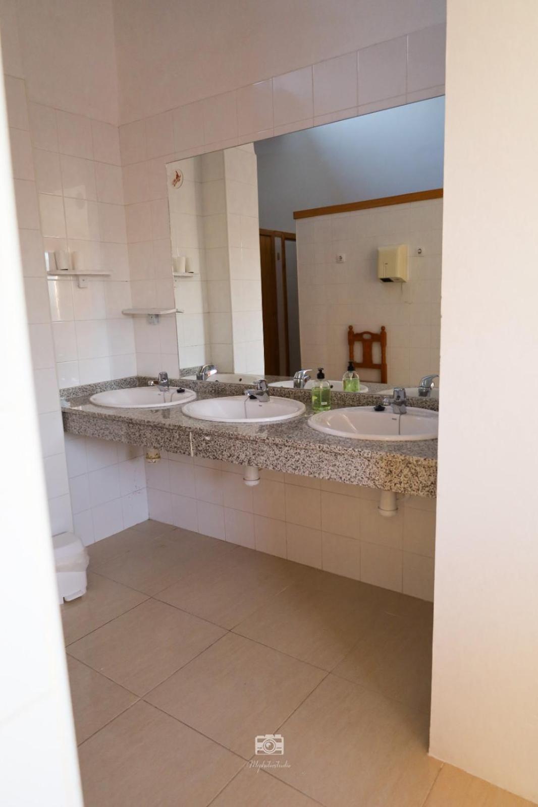 Hospedium Dlj Hostal Ben Nassar Arjona Exterior foto