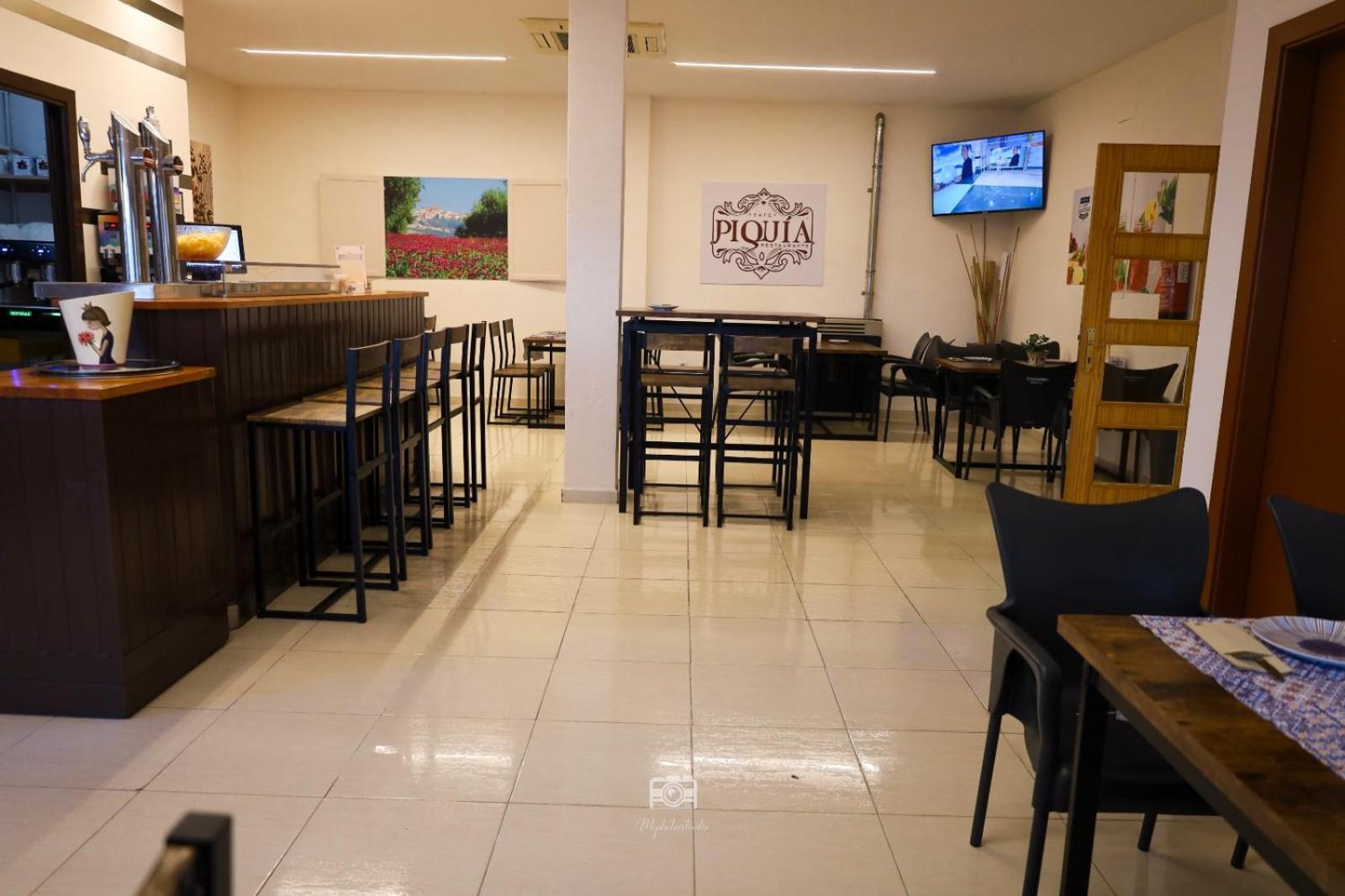 Hospedium Dlj Hostal Ben Nassar Arjona Exterior foto